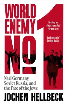 world enemy no. 1 (ebook)-jochen hellbeck-9781529038934