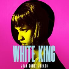 white king-juan gomez jurado-9781529093834