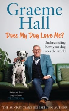 does my dog love me?-9781529149234
