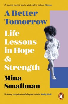 a better tomorrow-mina smallman-9781529199734