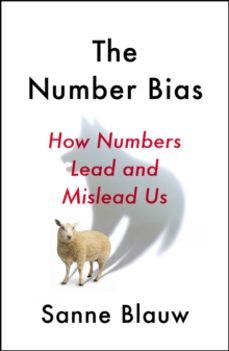 the number bias-sanne blauw-9781529342734