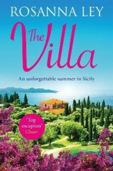 the villa-9781529417234