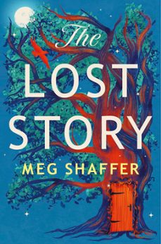 the lost story (ebook)-meg shaffer-9781529436334