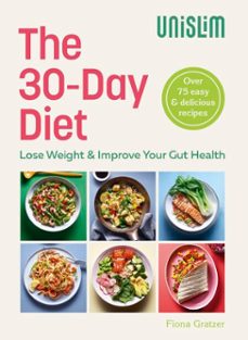 the 30-day diet-9781529944334