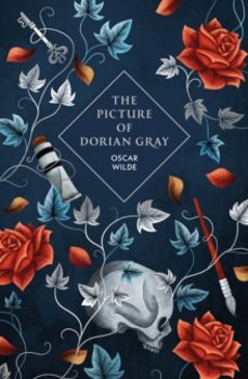 the picture of dorian gray-oscar wilde-9781529954234