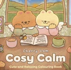 cosy calm-cherry lam-9781529979534