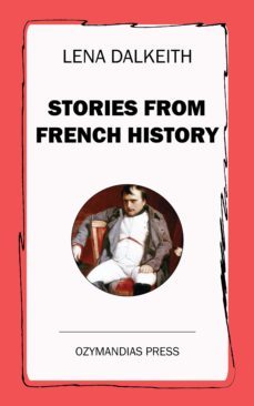 stories from french history (ebook)-9781531277734