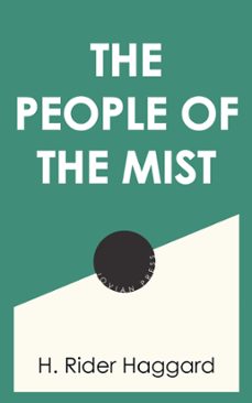 the people of the mist (ebook)-h. rider haggard-9781537810034