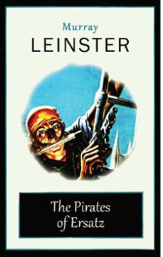 -murray leinster-9781537817934