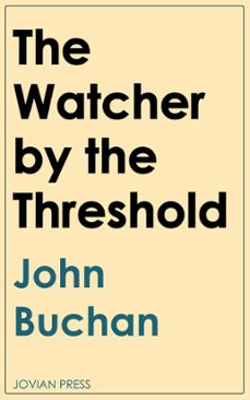the watcher by the threshold (ebook)-9781537819334