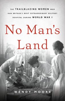 no man's land (ebook)-wendy moore-9781541672734