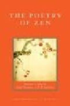 the poetry of zen-j.p. seaton-9781570628634
