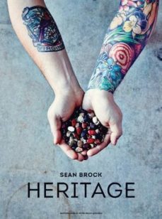 heritage-sean brock-9781579654634
