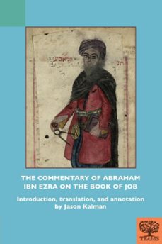 the commentary of abraham ibn ezra on the book of job (ebook)-jason kalman-9781580447034