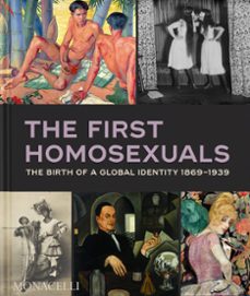 the first homosexauls-9781580936934