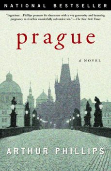 prague (ebook)-arthur phillips-9781588362834