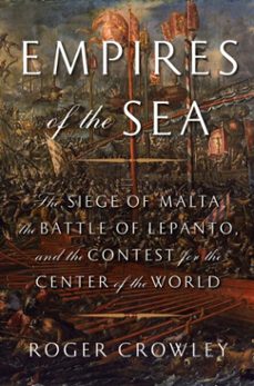 empires of the sea (ebook)-roger crowley-9781588367334