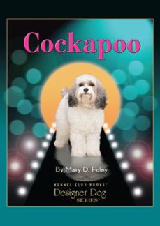 cockapoo (ebook)-mary d. foley-9781593787134