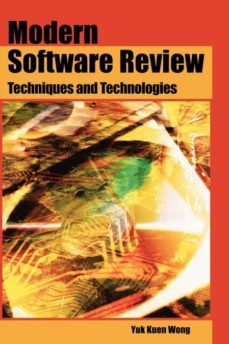 modern software review-9781599040134