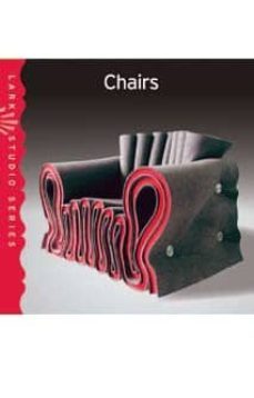 lark studio series: chairs-ray hemachandra-9781600596834