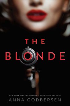 the blonde (ebook)-anna godbersen-9781602862234