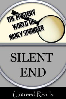 -nancy springer-9781611874334