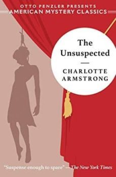 -charlotte armstrong-9781613161234