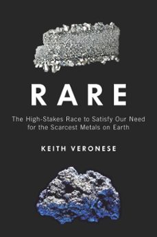 rare (ebook)-keith veronese-9781616149734