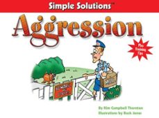 aggression (ebook)-kim campbell thornton-9781620080634