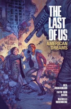 the last of us: american dreams (ebook)-neil druckmann-9781621158134