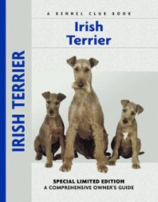 irish terrier (ebook)-bardi mclennan-9781621870234