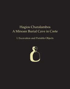 hagios charalambos (ebook)-philip p. betancourt-9781623033934