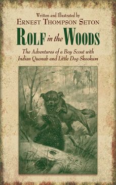 rolf in the woods (ebook)-ernest thompson seton-9781628733334