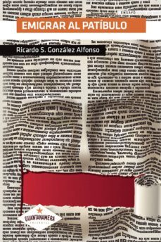 emigrar al  patibulo (ebook)-9781635036534