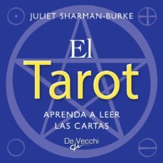 el tarot. aprenda a leer las cartas (ebook)-juliet sharman burke-9781639190034