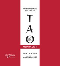 tao meditacion (ebook)-martin palmer-zhao xiaomin-9781639197934