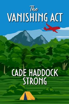 -cade haddock strong-9781642477634