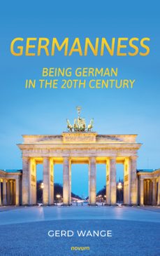 germanness (ebook)-gerd wange-9781642683134