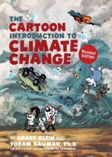 the cartoon introduction to climate change, revised edition-grady klein-9781642832334
