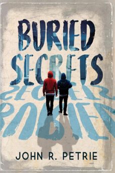 buried secrets (ebook)-john r. petrie-9781644053034