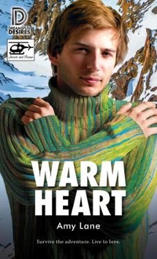 warm heart (ebook)-amy lane-9781644055434