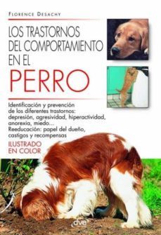 los trastornos del comportamiento en el perro-9781644613634