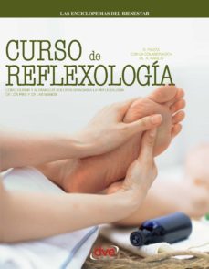 curso de reflexología (ebook)-dalia piazza-antonio maglio-9781644615034