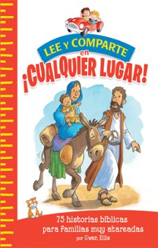 lee y comparte en ¡cualquier lugar! (ebook)-gwen ellis-9781646911134
