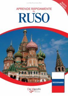 aprende rapidamente el ruso (ebook)-liudmila koutchera bosi-9781646998234