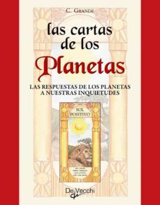las cartas de los planetas (ebook)-c. grande-9781646999934
