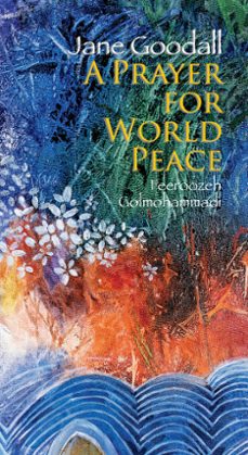 prayer for world peace (ebook)-jane goodall-9781662650734