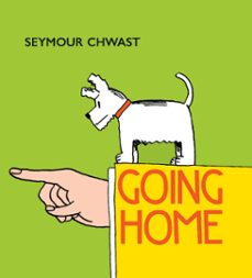 going home (ebook)-seymour chwast-9781662651434