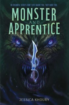monster and apprentice (ebook)-jessica khoury-9781665990134