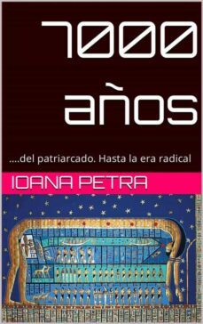 7000 años de patriarcado (ebook)-9781667452234
